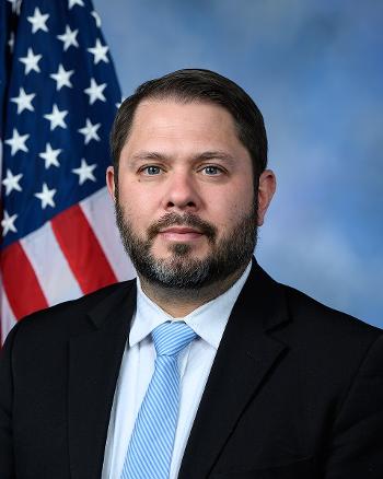 Picture of Ruben Gallego