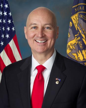 Picture of Pete Ricketts