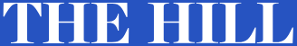 The Hill logo