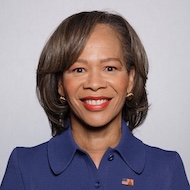 Picture of Lisa Blunt Rochester