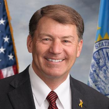 photo of Mike Rounds