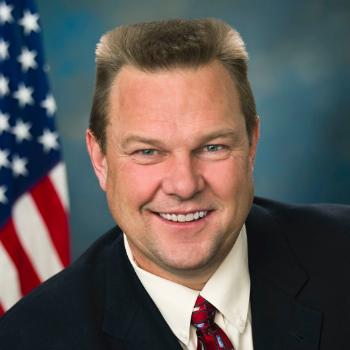 Picture of Jon Tester
